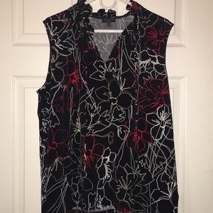 The Limited Collection Top